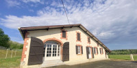maison à POMAREZ (40360)