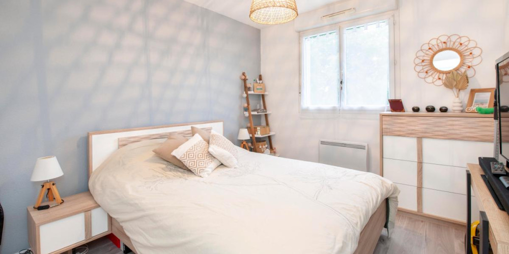 appartement à ST PERDON (40090)