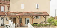 maison à SAUGNAC ET CAMBRAN (40180)
