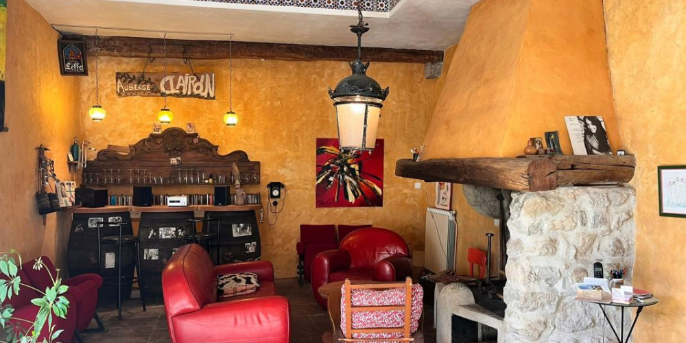 maison à SORDE L ABBAYE (40300)