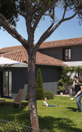 Appartement  SANGUINET