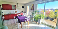 appartement à ST PAUL LES DAX (40990)