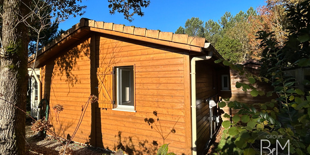 maison à SAUBION (40230)