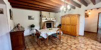 maison à HAGETMAU (40700)
