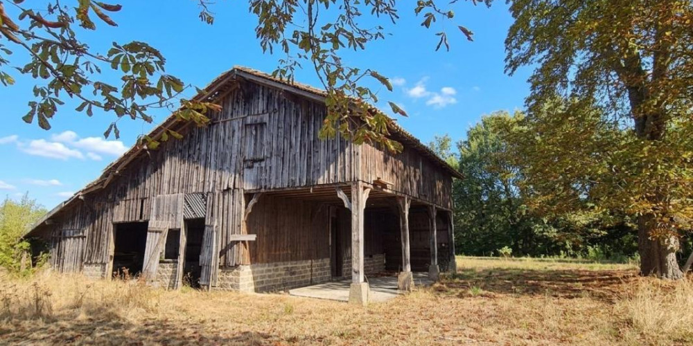 maison à RION DES LANDES (40370)