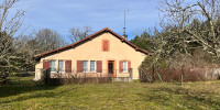 maison à CARCARES STE CROIX (40400)
