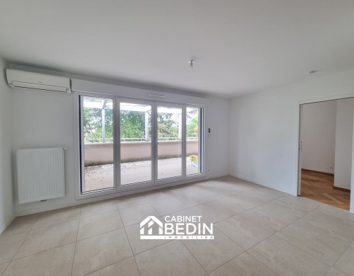appartement  DAX