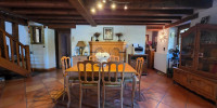 maison à ST CRICQ VILLENEUVE (40190)