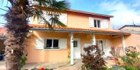 maison à LESPERON (40260)