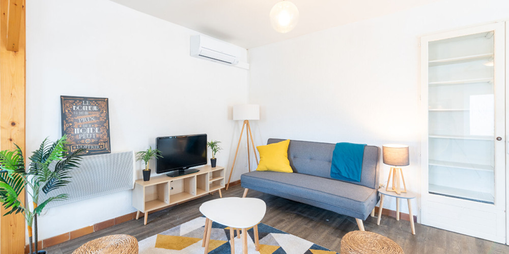 appartement à HAGETMAU (40700)