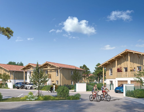 maison  SEIGNOSSE