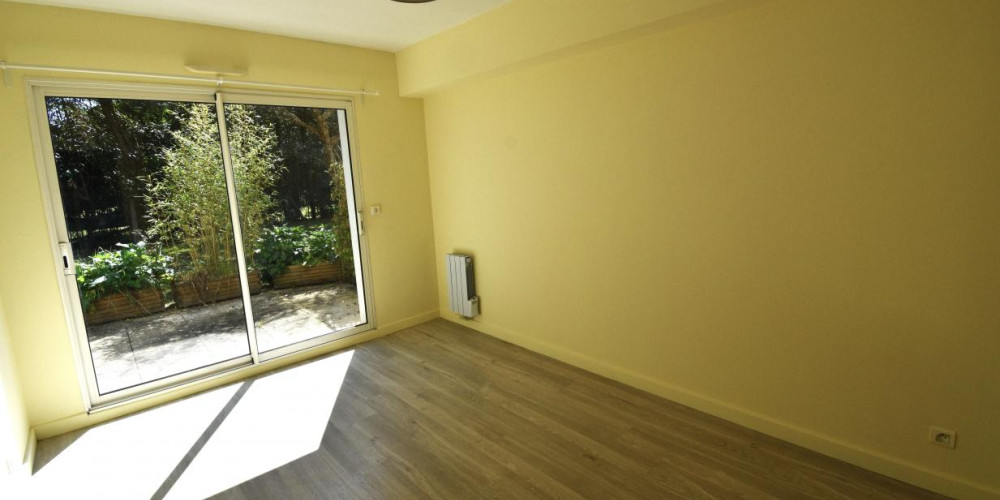 appartement à CAPBRETON (40130)