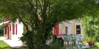 maison à SAUBRIGUES (40230)