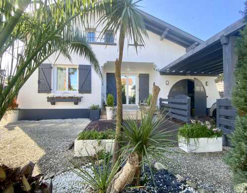 maison  CAPBRETON