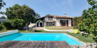 maison à OEYRELUY (40180)