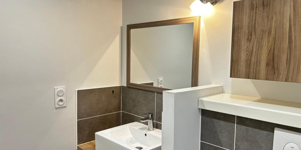 appartement à DAX (40100)