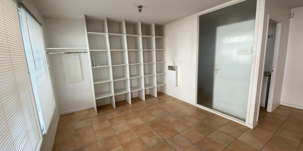 appartement à MONT DE MARSAN (40000)