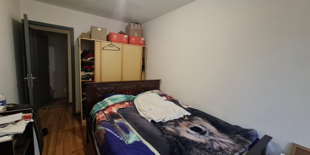 appartement à MONT DE MARSAN (40000)