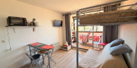 appartement à SEIGNOSSE (40510)