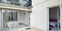 appartement à SOORTS HOSSEGOR (40150)