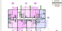 appartement à LEON (40550)