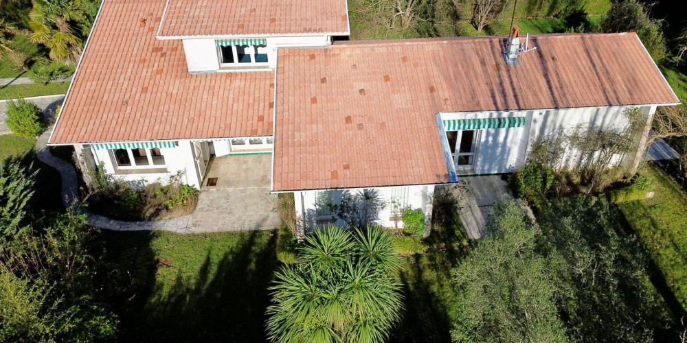 maison à TARNOS (40220)