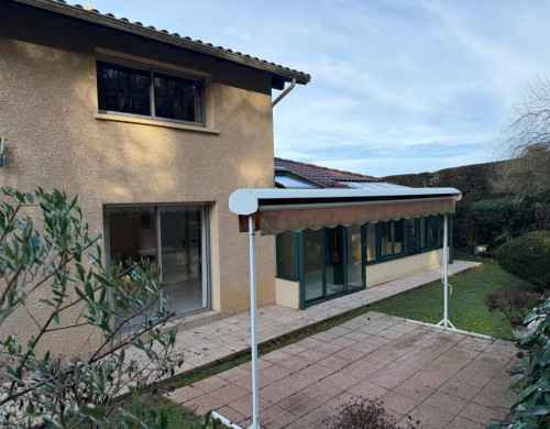 maison  AIRE SUR L ADOUR