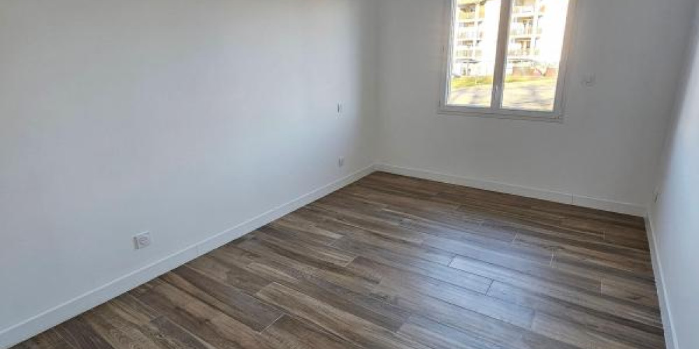 maison à MONT DE MARSAN (40000)