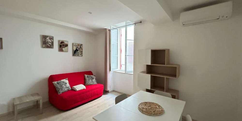 appartement à AIRE SUR L ADOUR (40800)