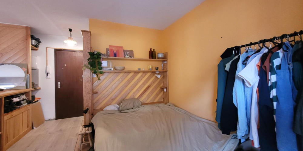 appartement à SEIGNOSSE (40510)