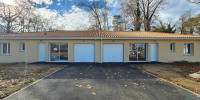maison à MONT DE MARSAN (40000)