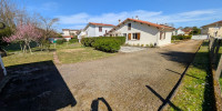 maison à MONT DE MARSAN (40000)