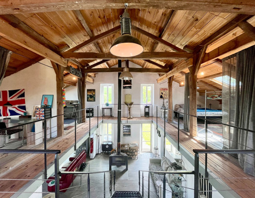 maison  MONTFORT EN CHALOSSE