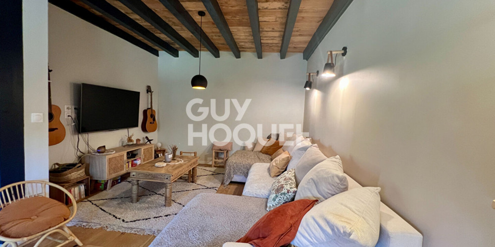 maison à LESPERON (40260)