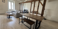 appartement à HAGETMAU (40700)