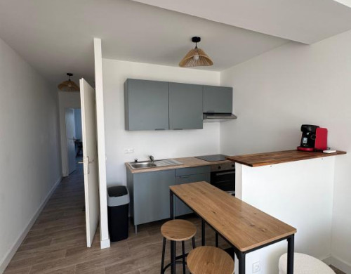 appartement  ST PAUL LES DAX