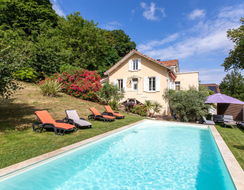 maison  AIRE SUR L ADOUR