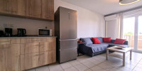 appartement à ST PAUL LES DAX (40990)