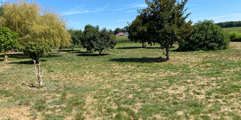 maison à CARCARES STE CROIX (40400)