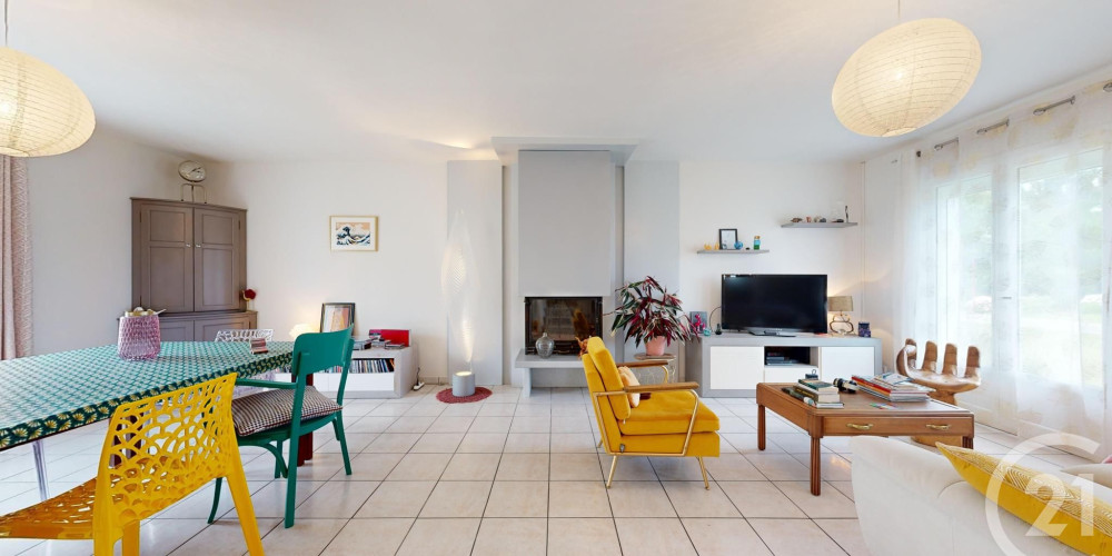 maison à ST MARTIN DE HINX (40390)