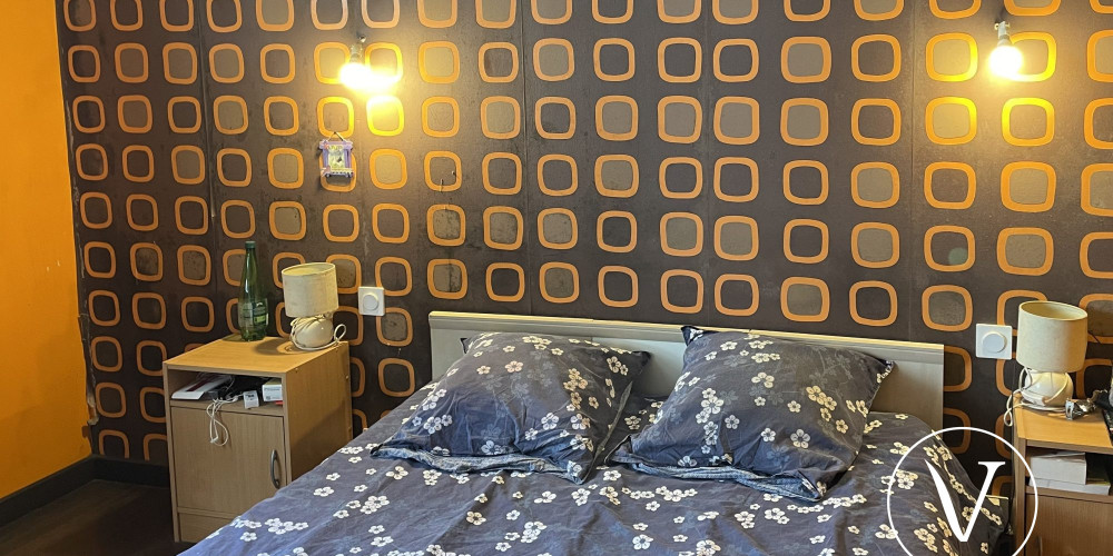 maison à ARBOUCAVE (40320)