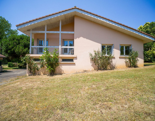 maison  GEAUNE