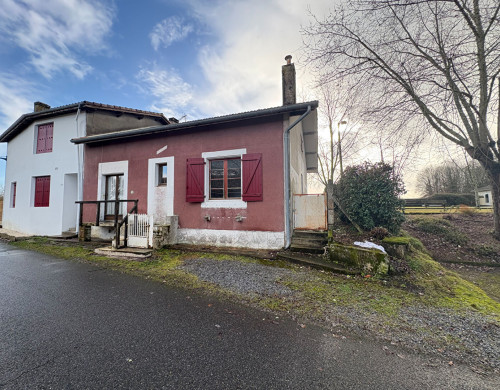 maison  MONT DE MARSAN