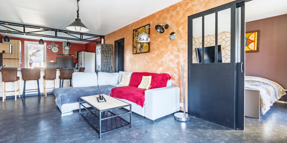 maison à ST VINCENT DE TYROSSE (40230)