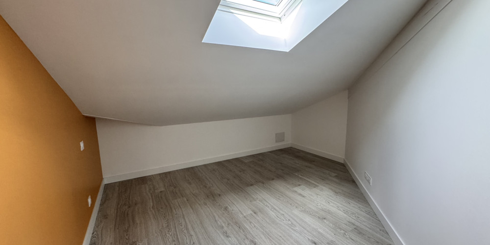 appartement à MOLIETS ET MAA (40660)