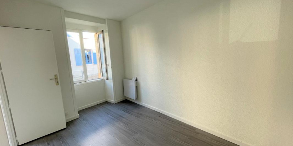 appartement à DAX (40100)