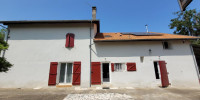 maison à RIVIERE SAAS ET GOURBY (40180)