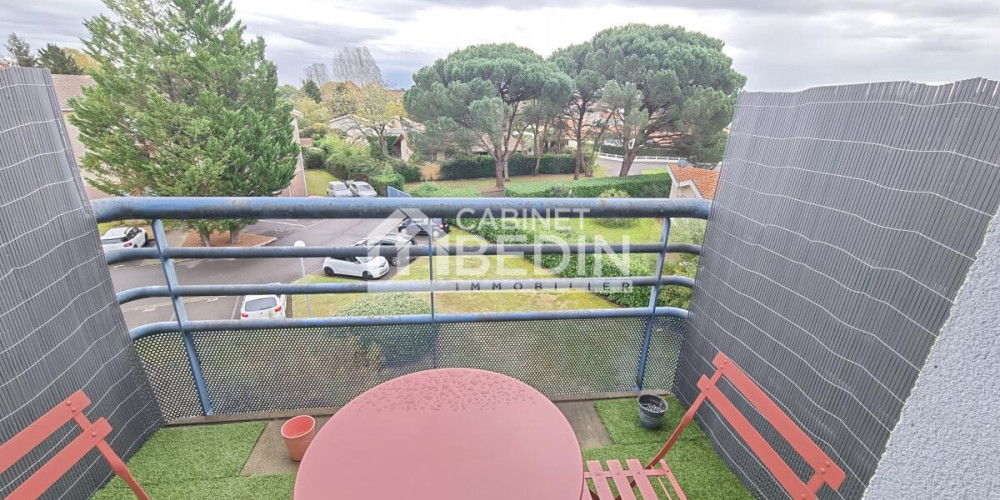 appartement à DAX (40100)