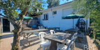 local commercial à LIT ET MIXE (40170)