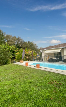 Maison  ST PIERRE DU MONT